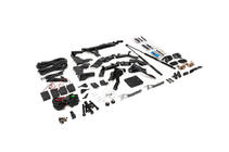 Toyota Land Cruiser 200 2007-2021 Facelift Kit auf LC 300 High-Line (V1) Foto 44