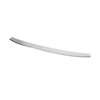 Heckstoßstangenschutz Carmos (für v90, Edelstahl) Volvo S90/V90 2016- Foto 2