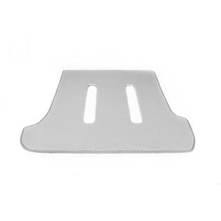 Kofferraummatte Grau (EVA, 5 oder 7 Sitze) Toyota Land Cruiser Prado 120 2002-2009 Foto 3
