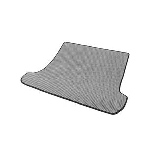 Kofferraummatte Grau (EVA, 5 oder 7 Sitze) Toyota Land Cruiser Prado 120 2002-2009 Foto 2