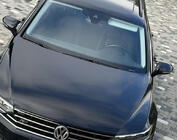 Volkswagen Passat B8 2015-2023 Spiegelabdeckungen RLine-Look (2 Stk., EU) Foto 6