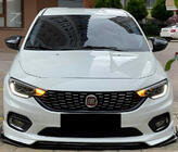 Fiat Tipo 2016- Spiegelabdeckungen BMW-Style (2 Stk) Foto 7