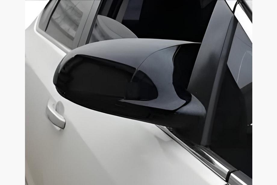 Fiat Tipo 2016- Spiegelabdeckungen BMW-Style (2 Stk) Image