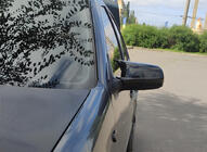 Volkswagen Bora 1998-2004 Spiegelabdeckungen RLine-Look (2 Stk) Foto 2