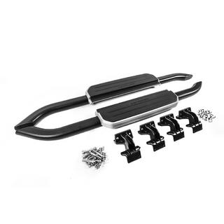 OEM seitliche Trittbretter (für 90, 2 Stk.) Land Rover Defender 2019- Foto 2
