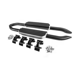 OEM seitliche Trittbretter (für 90, 2 Stk.) Land Rover Defender 2019- Foto 3