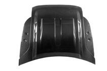 Land Rover Defender 2019- Carbon Motorhaube (echtes Carbon) Foto 4