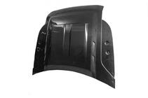 Land Rover Defender 2019- Carbon Motorhaube (echtes Carbon) Foto 3