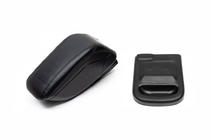 Opel Astra G classic 1998-2012 Armlehne mit Adapter Foto 2