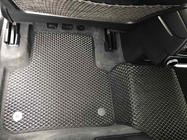 Audi Q7 2015–2026 EVA Fußmatten (schwarz) Foto 13