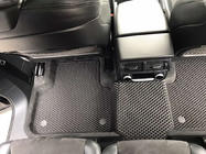 Audi Q7 2015–2026 EVA Fußmatten (schwarz) Foto 5