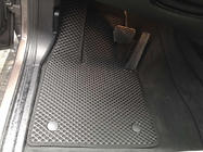 BMW X5 E70 2007-2013 EVA Fußmatten V-1 (schwarz) Foto 1
