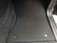 BMW X5 E70 2007-2013 EVA Fußmatten V-1 (schwarz) Foto 4