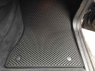 BMW X5 E70 2007-2013 EVA Fußmatten V-1 (schwarz) Foto 5