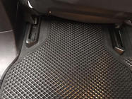 BMW X5 E70 2007-2013 EVA Fußmatten V-1 (schwarz) Foto 8