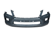 Lexus LX570/450d 2008-2022 Frontstoßstange (2012-2015, grundiert zum Lackieren) Foto 1