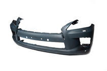 Lexus LX570/450d 2008-2022 Frontstoßstange (2012-2015, grundiert zum Lackieren) Foto 2