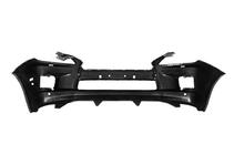 Lexus LX570/450d 2008-2022 Frontstoßstange (2012-2015, grundiert zum Lackieren) Foto 4