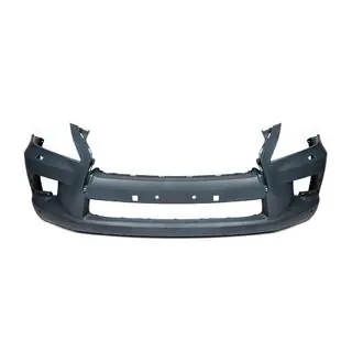 Frontstoßstange (2012-2015, grundiert zum Lackieren) Lexus LX570/450d 2008-2022 Foto 1
