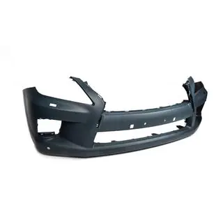 Frontstoßstange (2012-2015, grundiert zum Lackieren) Lexus LX570/450d 2008-2022 Foto 3