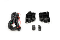 Toyota Land Cruiser Prado 150 2009-2023 Kabelsatz für Nebelscheinwerfer (Set, 2017+) Foto 1