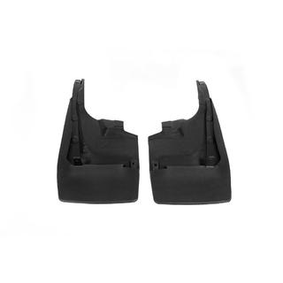 Premium Heckschmutzfänger (2016+, 2 Stk) Lexus LX570/450d 2008-2022 Foto 1