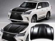 Lexus LX570/450d 2008-2022 Motorhaube (2016+,1 Stk) Foto 1