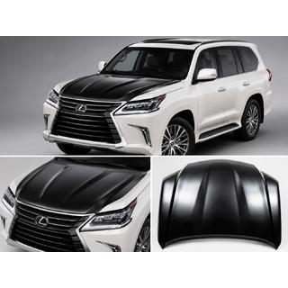 Motorhaube (2016+,1 Stk) Lexus LX570/450d 2008-2022 Foto 1