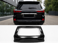 Lexus LX570/450d 2008-2022 Heckklappe (2016+,1 Stk) Foto 1