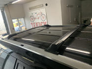 Toyota Land Cruiser Prado 150 2009-2023 Dachträger für integrierte Reling (2 Stk) Foto 1