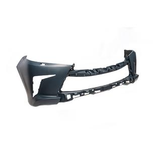 Frontstoßstange (2016+, grundiert) Lexus LX570/450d 2008-2022 Foto 3
