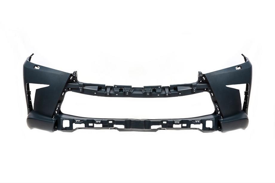 Lexus LX570/450d 2008-2022 Frontstoßstange (2016+, grundiert) Image
