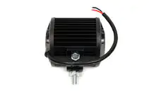 LED Tagfahrlicht Scheinwerfer DRL 10-212W (1 Stk) Foto 3