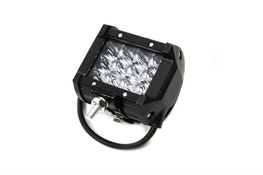 LED Tagfahrlicht Scheinwerfer DRL 10-212W (1 Stk) Image