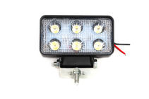 LED Tagfahrlicht DRL 10-218 (1 Stk) Foto 1