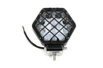 LED Tagfahrlicht DRL 10-520BK (1 Stk) Foto 1