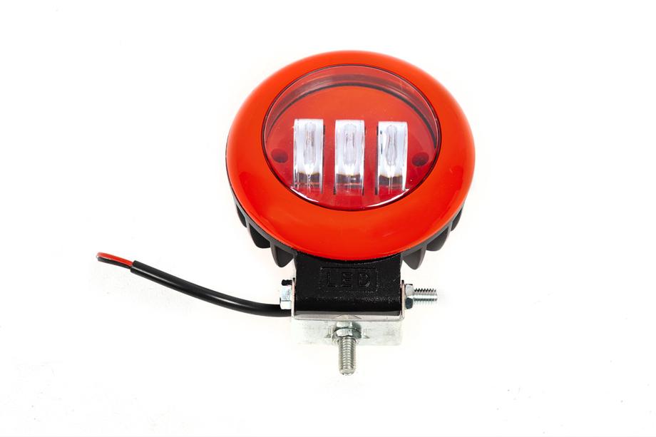 LED Tagfahrlicht 10-318 (1 Stk) Image