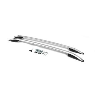 Dachreling Skyport (silber) Citroen C5 Aircross 2017-2025 Foto 2