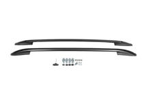 Citroen C5 Aircross 2017-2025 Dachreling Skyport (schwarz) Foto 1