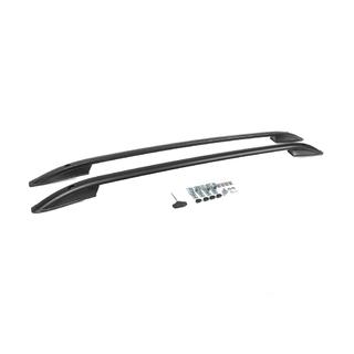 Dachreling Skyport (schwarz) Citroen C5 Aircross 2017-2025 Foto 3