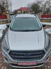Ford Kuga/Escape 2013-2019 Dachreling Skyport (schwarz) Foto 18