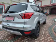 Ford Kuga/Escape 2013-2019 Dachreling Skyport (schwarz) Foto 14