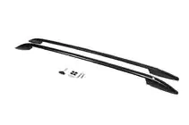 Ford Kuga/Escape 2013-2019 Dachreling Skyport (schwarz) Foto 21