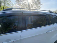 Ford Kuga/Escape 2013-2019 Dachreling Skyport (silber) Foto 11