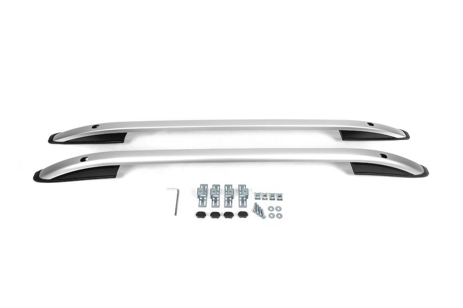 Ford Ranger 2011–2022 Dachreling Skyport (silber) Image