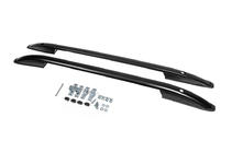 Ford Ranger 2011–2022 Dachreling Skyport (schwarz) Foto 2