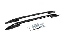 Ford Ranger 2011–2022 Dachreling Skyport (schwarz) Foto 3