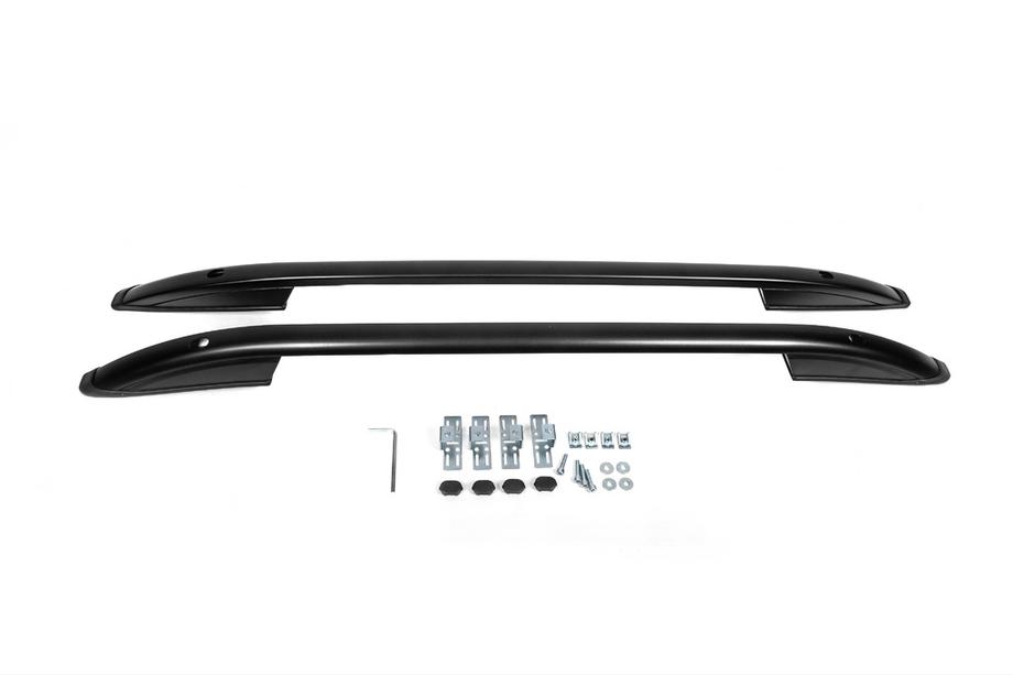 Ford Ranger 2011–2022 Dachreling Skyport (schwarz) Image