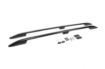 Range Rover III L322 2002-2012 Dachreling Skyport (schwarz) Foto 4