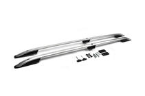 Range Rover III L322 2002-2012 Dachreling Skyport (silber) Foto 3